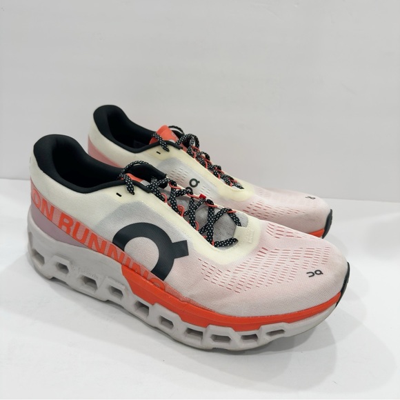 On Running Cloudmonster 2 Men’s Shoes